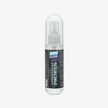 NANOCLEAN Высокоэффективный универсальный очиститель 40.0