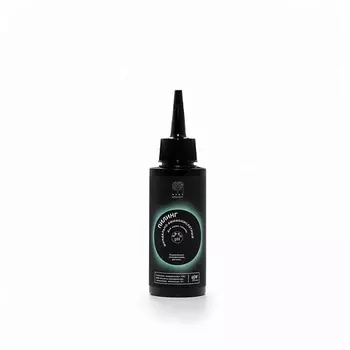 NANOORGANIC Миндально-аминокислотный пилинг для кожи головы 100.0