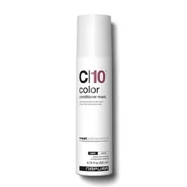 NAPURA C10 COLOR CONDITIONER MASK Маска-кондиционер для окрашенных волос 200.0