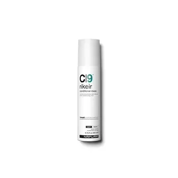 NAPURA C9 RIKEIR CONDITIONER MASK Маска-кондиционер для поврежденных и ослабленных волос 200.0