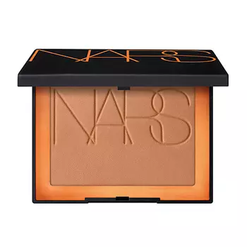 NARS Бронзирующие румяна Laguna Bronzing Powder
