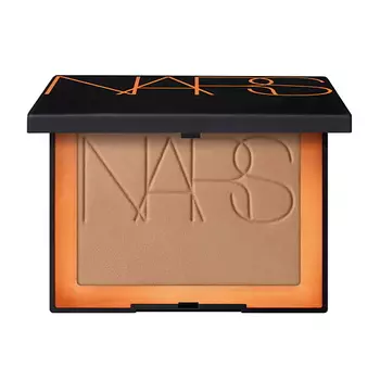 NARS Бронзирующие румяна Laguna Bronzing Powder