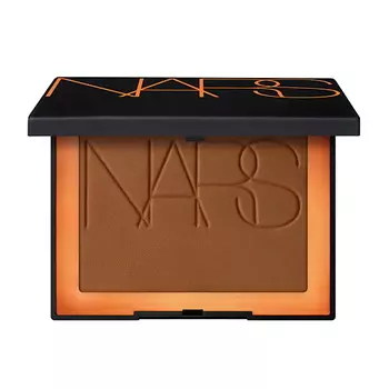 NARS Бронзирующие румяна Laguna Bronzing Powder