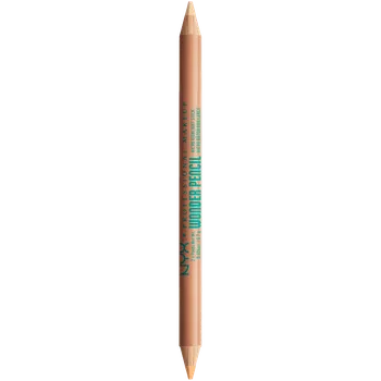 NYX Professional Makeup Wonder Pencil карандаш для глаз средний, 1 шт.