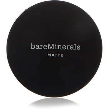 Матовая основа SPF 15 13 золотисто-бежевый Bare Mnerals