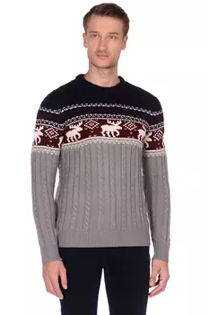 Джемпер baon