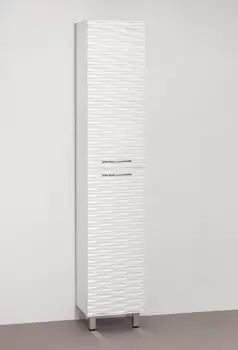 Шкаф-пенал Style Line Ассоль 36 см (ЛС-00000357)