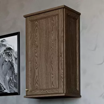Шкаф ValenHouse Лиора 41.5 см (L40_PHКБ)