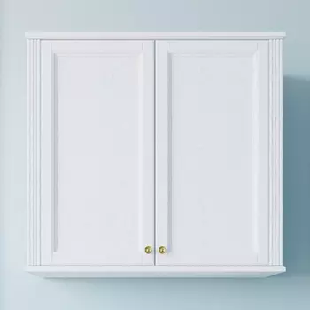 Шкаф ValenHouse Лиора 88.5 см (L90_PHБЗ)
