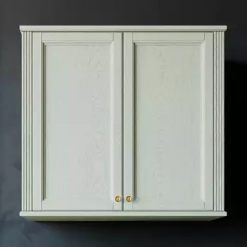 Шкаф ValenHouse Лиора 88.5 см (L90_PHСЗ)