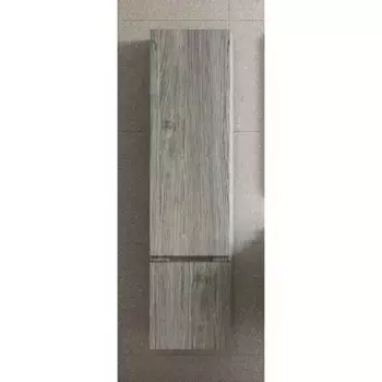 Шкаф-пенал Art&Max Techno 40х160 AM-Techno-1600-AC-SO-LW635-R правый, сосна
