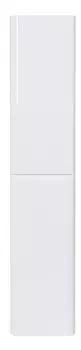 Шкаф-пенал для ванной BelBagno Albano 32 R bianco lucido