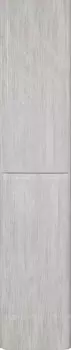 Шкаф-пенал BelBagno ALBANO 32х160 светлое дерево