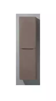 Шкаф-пенал Belbagno Ancona-n 40х150 коричневый (ANCONA-N-1500-2A-SC-GB)