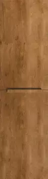 Шкаф пенал для ванной BelBagno Etna 40 L rovere nature