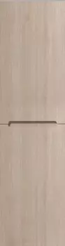 Шкаф-пенал BelBagno Etna 40 R rovere grigio