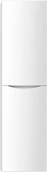 Шкаф пенал для ванной BelBagno Fly -Marino R bianco opaco