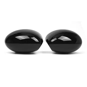 Замена крышки корпуса зеркала для BMW Mini Cooper R Series R50 R53 R52 20002008, Right Side чёрный