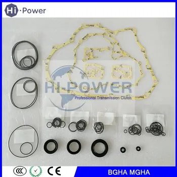 BYBA MGHA BGHA фотоэлемент для HONDA ODYSSEY ACURA MDX 3,0 л 5-скоростные уплотнители коробки передач комплект для ремонта прокладок