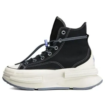 Кроссовки chuck taylor all star seasonal 'black' Converse, черный