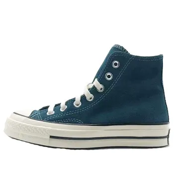 Кроссовки chuck 70 hi 'midnight turo' Converse, синий