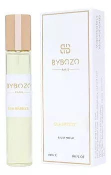 Sea Breeze: парфюмерная вода 18мл
