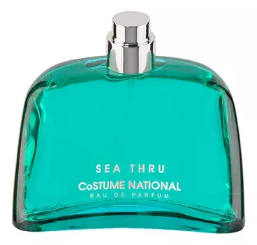 Sea Thru: парфюмерная вода 50мл