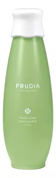 Себорегулирующий тонер для лица с экстрактом зеленого винограда Green Grape Pore Control Toner 195мл