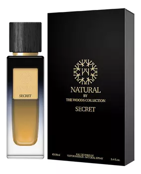 Secret: парфюмерная вода 100мл