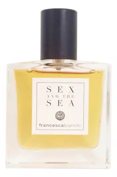 Sex And The Sea: духи 30мл