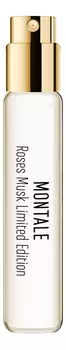 Roses Musk Limited Edition: парфюмерная вода 8мл
