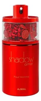 Shadow Amor For Him: парфюмерная вода 1,5мл