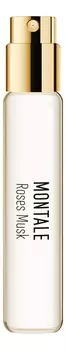Roses Musk: парфюмерная вода 8мл