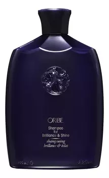 Шампунь для блеска волос Shampoo For Brilliance &amp; Shine 250мл