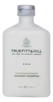 Шампунь для чувствительной кожи головы Hair Management Coconut Shampoo 365мл