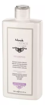 Шампунь для чувствительной кожи головы Ph 5,5 Difference Hair Care Delicate Shooting Shampoo: Шампунь 500мл