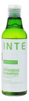 Шампунь для интенсивного увлажнения волос Intensive Shampoo: Шампунь 250мл