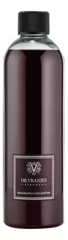 Rosso Nobile: ароматический диффузор 500мл (запаска)