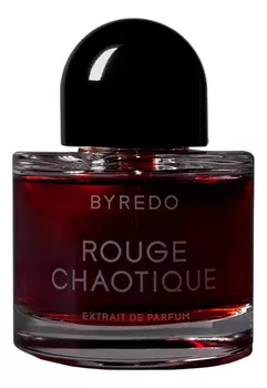 Rouge Chaotique: духи 8мл
