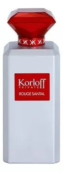 Rouge Santal: туалетная вода 2мл