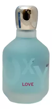 Roxy Love: туалетная вода 100мл уценка