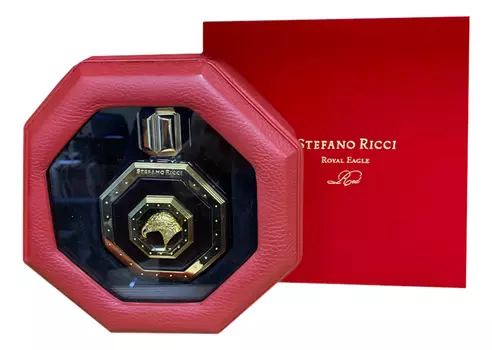 Royal Eagle Red: парфюмерная вода 100мл