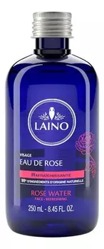 Розовая вода Eau De Rose Refreshing 250мл