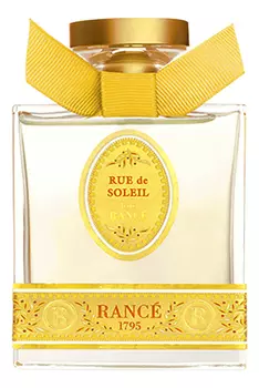 Rue De Soleil: туалетная вода 50мл