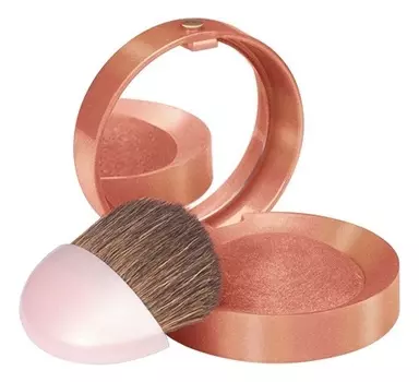 Румяна для лица Blush 2,5г: 32 Ambre D`or