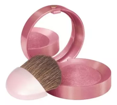 Румяна для лица Blush 2,5г: 33 Lilas D`or