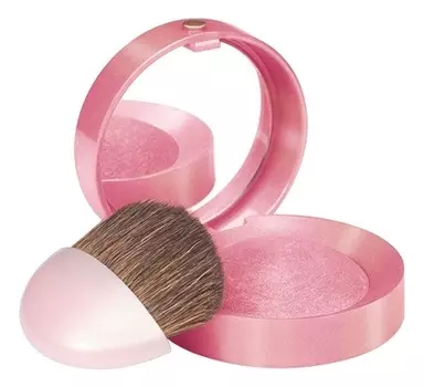 Румяна для лица Blush 2,5г: 34 Rose D`or