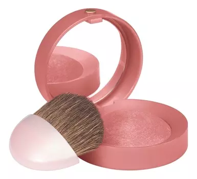 Румяна для лица Blush 2,5г: 74 Rose Ambre
