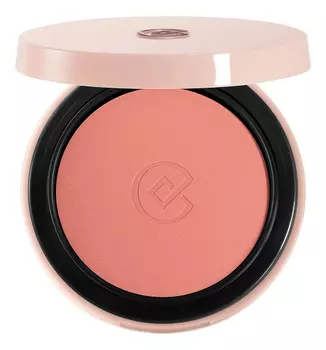 Румяна для лица Impeccable Maxi Blush 9г: 05 Canyon