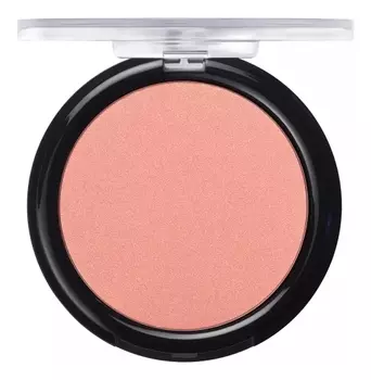 Румяна для лица Maxi Blush 9г: 001 Third Base